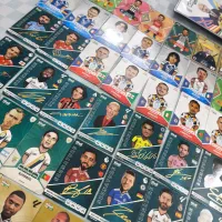 کارت کیمدی کلکسیونی هیچ کدوم کد نخورده با آلبوم|کلکسیون و سرگرمی|مشهد, شهید بهشتی|دیوار