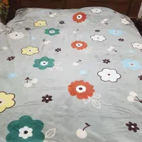 پتو مسافرتی ودستمال آشپزخانه|رختخواب، بالش، پتو|شاهین‌شهر, گرگاب|دیوار