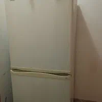 یخچال فریزر اسنوا کارکرده