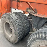 لاستیک|خودرو سنگین|بندرعباس, |دیوار