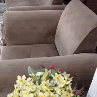 مبل سالم و تمیز