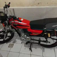 موتور سی جی 200|موتورسیکلت|بندرعباس, |دیوار