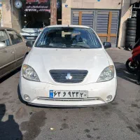 تیبا ۲|خودرو سواری و وانت|تهران, اوقاف|دیوار