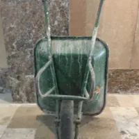 فروش فرغون بنایی