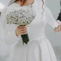 لباس عقد|لباس|ارومیه, |دیوار