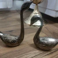 برنجی دکوری