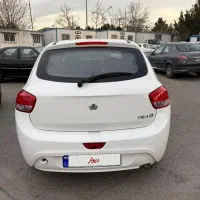 تیبا ۲ هاچ بک ۱۴۰۰|خودرو سواری و وانت|مشهد, حجت|دیوار