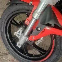 بنلی 180s ABS خشک 1404|موتورسیکلت|تهران, پرستار|دیوار