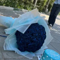 دست گل ربانی