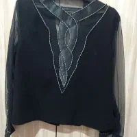 مانتوولباس مجلسی شیک وزیبا|لباس|چهاردانگه (تهران), |دیوار