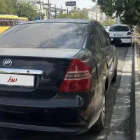 لیفان ۶۲۰ مشکی