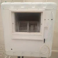 کولر آبی ارج سالم مدل2800