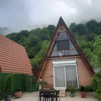 اجاره کلبه جکوزی دار