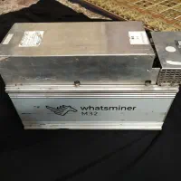 دستگاه M32.68th|قطعات و لوازم جانبی رایانه|شهریار, شهریار|دیوار