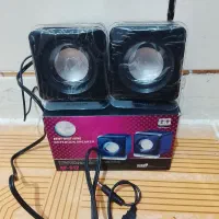 بلندگو