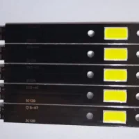 انواع چیپ هدلایت قیمت قدیم|لامپ و چراغ|قم, باجک یک|دیوار