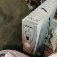 شوفاژ برقی