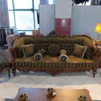 فروش ویژه اقساط بلند مدت|مبلمان خانگی و میز عسلی|کرمانشاه, |دیوار