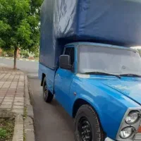 نیسان آبی|خودرو سواری و وانت|رشت, پل تالشان|دیوار