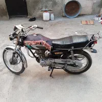 موتور125مدل87