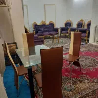 میزغذاخوری