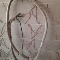 سیم مسی اسپیلت ۳۶هزار ۴متر|کولر گازی و فن‌کوئل|شیراز, لشکری‎|دیوار