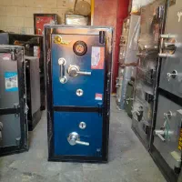 گاوصندوق ۵۰در۵۰ آریا|عمدهفروشی|بناب, |دیوار