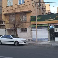 اجاره مغازه ۱۵ متری در ابوذر|اجارهٔ مغازه و غرفه|تهران, ابوذر|دیوار
