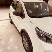 bac x3 pro|خودرو سواری و وانت|تهران, گلستان (شهرک راه آهن)|دیوار