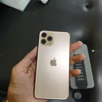 11پرو گلد