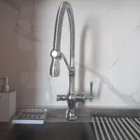 لوله کش وتعویض شیرآلات|خدمات پیشه و مهارت|بندر ماهشهر, |دیوار