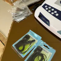 دستگاه سم زدایی و‌ یون تراپی|آرایشگاه و سالن‌های زیبایی|گراش, |دیوار