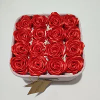 باکس گل ولنتاین