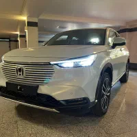 هوندا HRV ۲۰۲۴