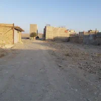 زمین ۲۰۰متری|فروش زمین و ملک کلنگی|محمدشهر, جعفرآباد|دیوار