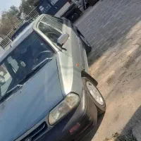 پراید مدل 87دوگانه سوز|خودرو سواری و وانت|رشت, پارک شهر|دیوار