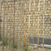 درب آهنی