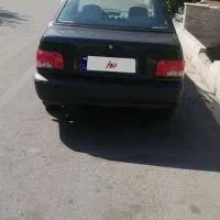 پراید 131 عکس مدل 90|خودرو سواری و وانت|کرج, شهرک اوج|دیوار