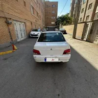 فروش خودرو پراید ۱۳۲|خودرو سواری و وانت|اصفهان, طامه|دیوار