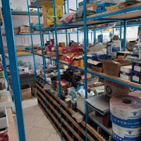 فروش مغازه ۶۰ متری در شهرک صنعتی منتظریه