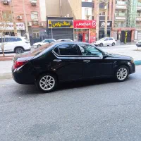 دنا پلاس اتومات آپشنال استارتر مدل ۱۴۰۳ در حد صفر|خودرو سواری و وانت|اهواز, کیانپارس |دیوار