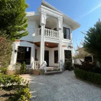 اجاره ویلا استخردار vip عمارت سفید
