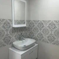 ۸۸ متر (مهستان) متری ۴۱ میلیون تومان|فروش آپارتمان|هشتگرد, شهرک گلها|دیوار