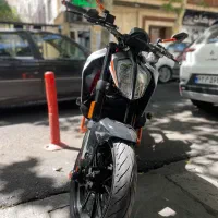 Ktm  ktm250  کی تی ام دوک