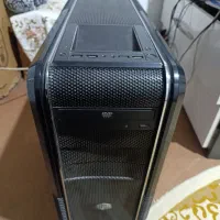 کیس سالم مناسب با آرشیو کامل