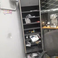 قهوه ساز و میز|سماور، چای‌ساز، قهوه‌ساز|شیروان (خراسان), |دیوار