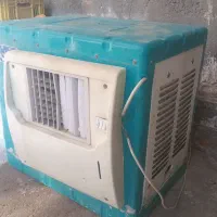 کولر ابی|کولر آبی|خسروشاه, |دیوار