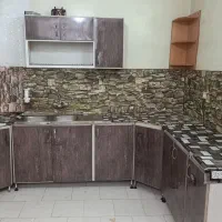 کابینت تمیزبدونه پوسیدگی وزدگی
