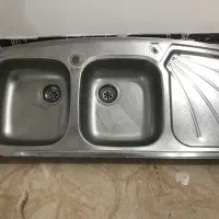 سینک دوقلو