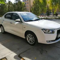 دنا پلاس 6 دنده توربو مدل 1402 صفر